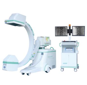 介入c形臂x光機優勢是什么？具體表現在哪里