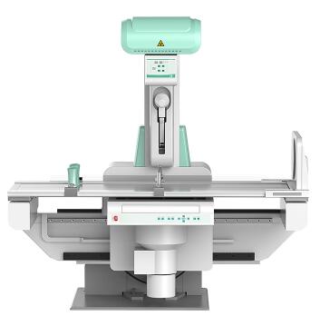 動態dr在基層醫療機構應用中，有哪些優勢？