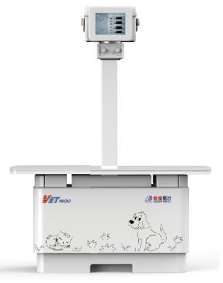 一款好的寵物DR需要具備哪些優(yōu)勢？你了解嗎